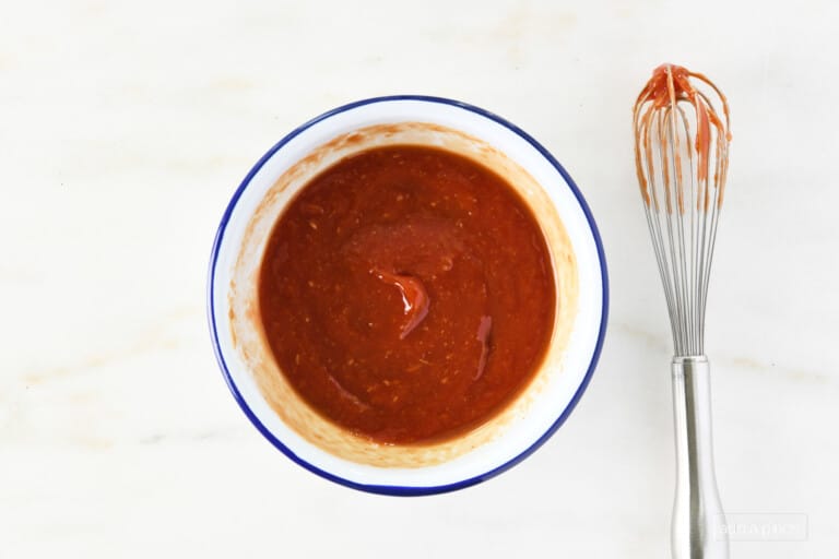 The Best Cocktail Sauce Ever Recipe Add A Pinch