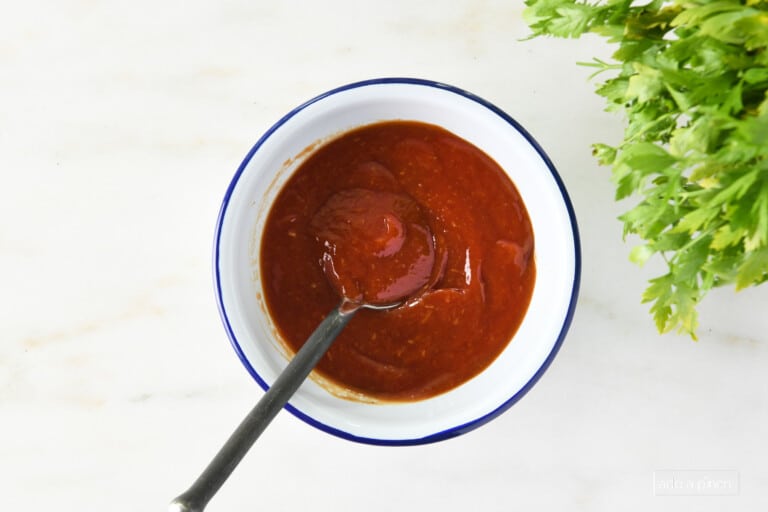 The Best Cocktail Sauce Ever Recipe Add A Pinch