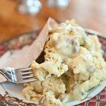 Southern Thanksgiving Menu {Main Course}