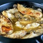 Chicken Marsala Recipe