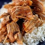 Teriyaki Chicken Recipe