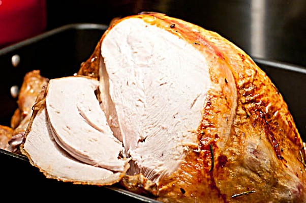 Savory Turkey Brine