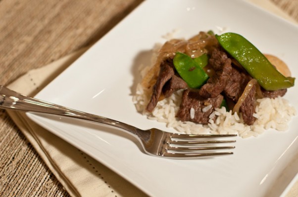 BEEF STIR FRY RECIPES WITH FROZEN VEGETABLES