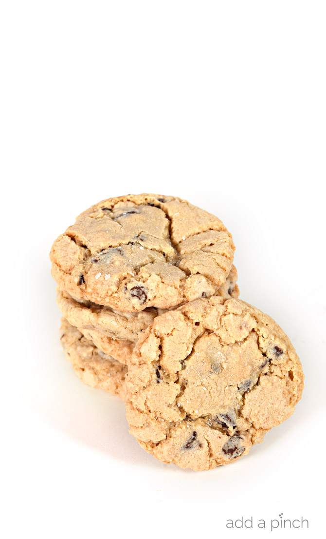 chewy chocolate chip cookie recipe