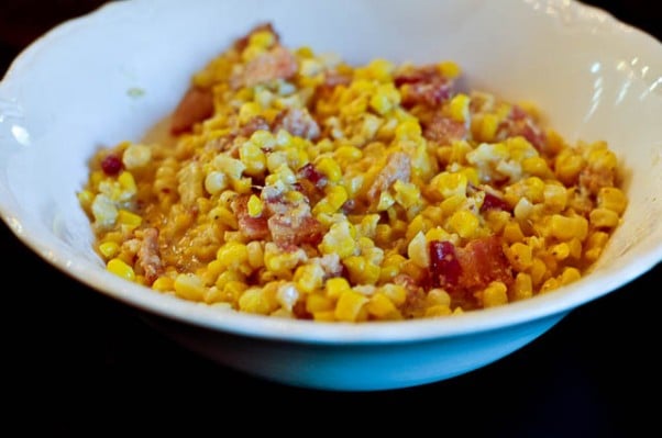 Southern Corn Sticks Made From Scratch : Taste of Southern