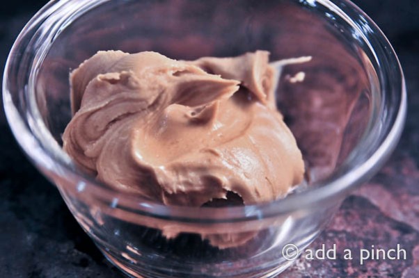 Chocolate Covered Peanut Butter Snack Recipe