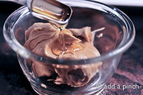 Chocolate Covered Peanut Butter Snack Recipe 2