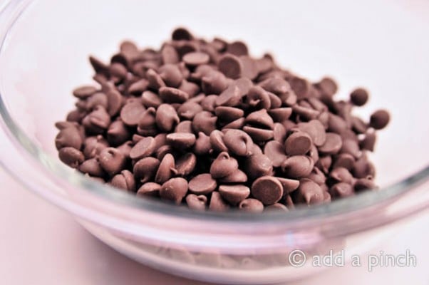 Chocolate Covered Peanut Butter Snack Recipe 5
