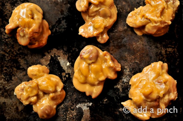 Southern Pralines Recipe 1