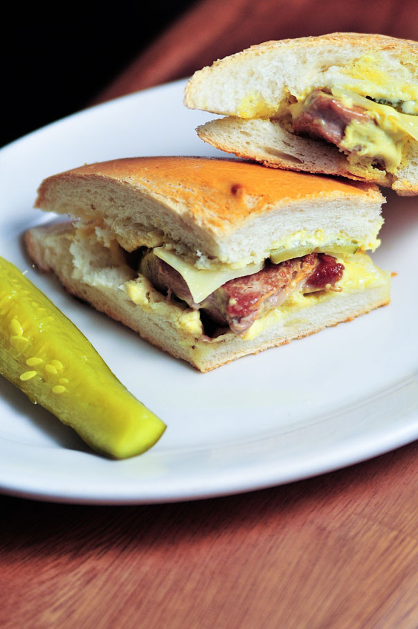 Cuban Sandwich