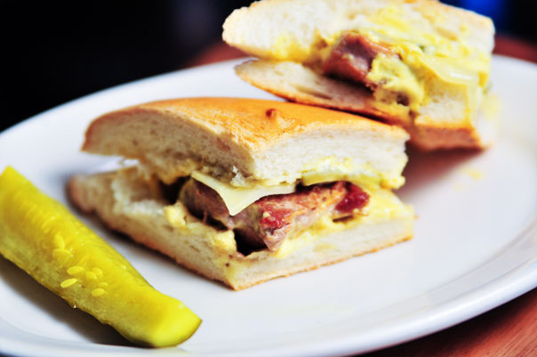 Cuban Sandwich Recipe - 2