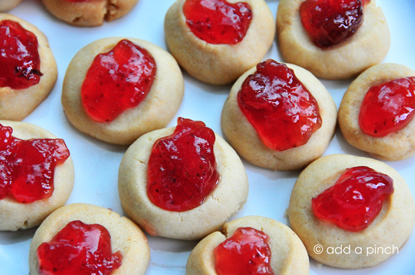 Jam-Thumbprint-Cookies