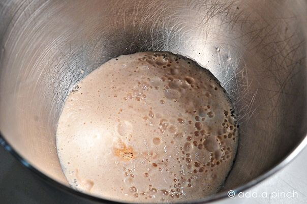 Challah Bread Step by Step