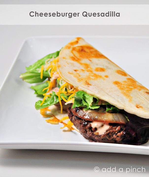 cheeseburger-quesadilla-recipe