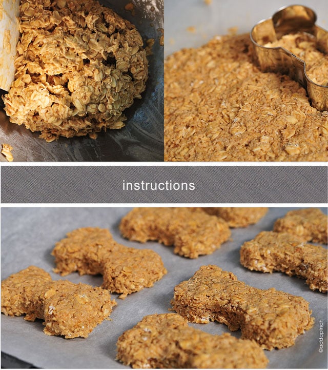 Diy Dog Treats