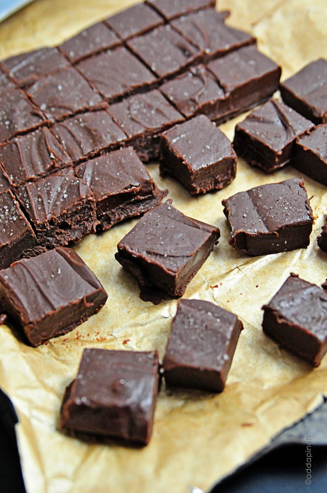 fudge-recipe