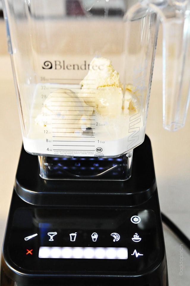 Blendtec milkshake clearance