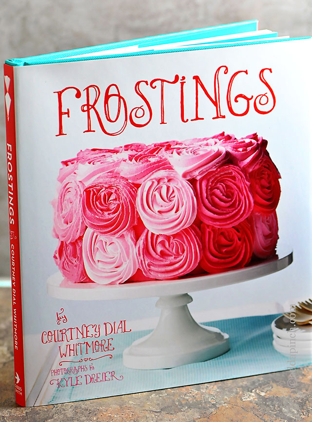 bananas foster frosting recipe {frostings cookbook}