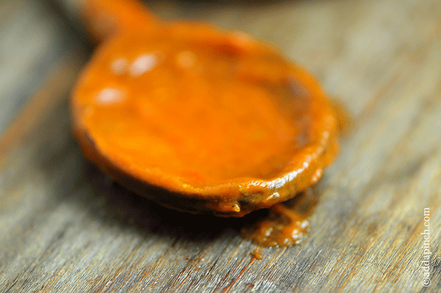 Pizza Sauce Recipe | ©addapinch.com