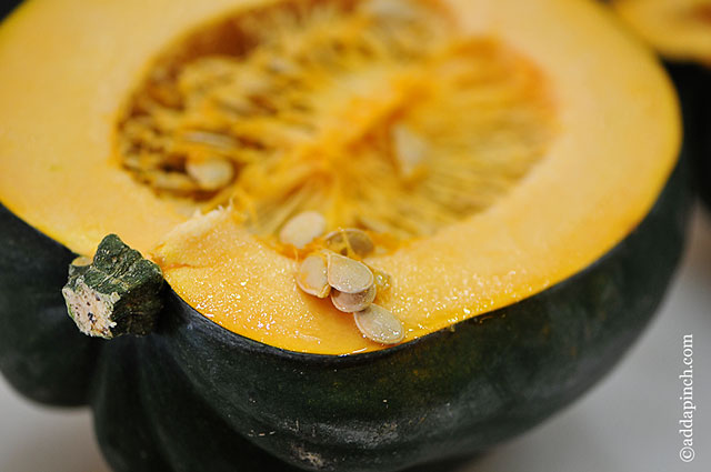 Squash Recipe Add a Pinch