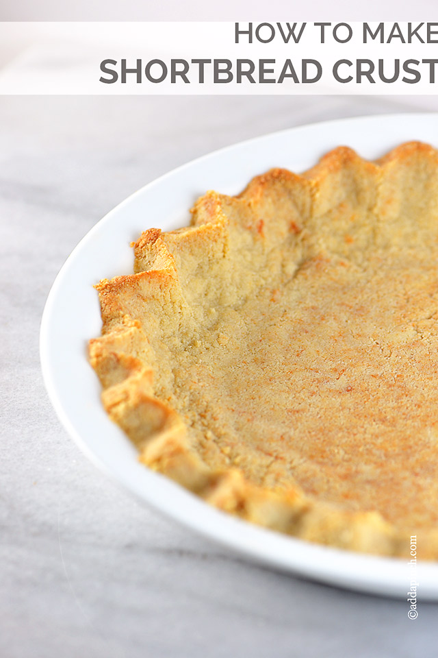 Crust