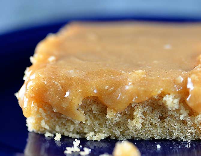 Peanut Butter Icing Recipe  Add a Pinch