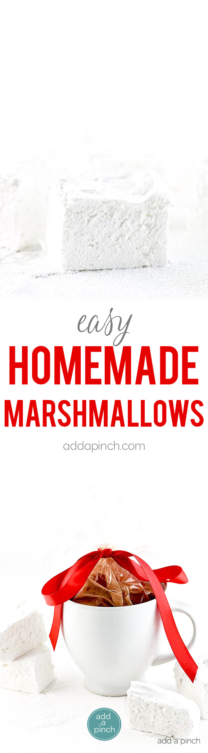 How to make Marshmallows (tips and tricks for homemade