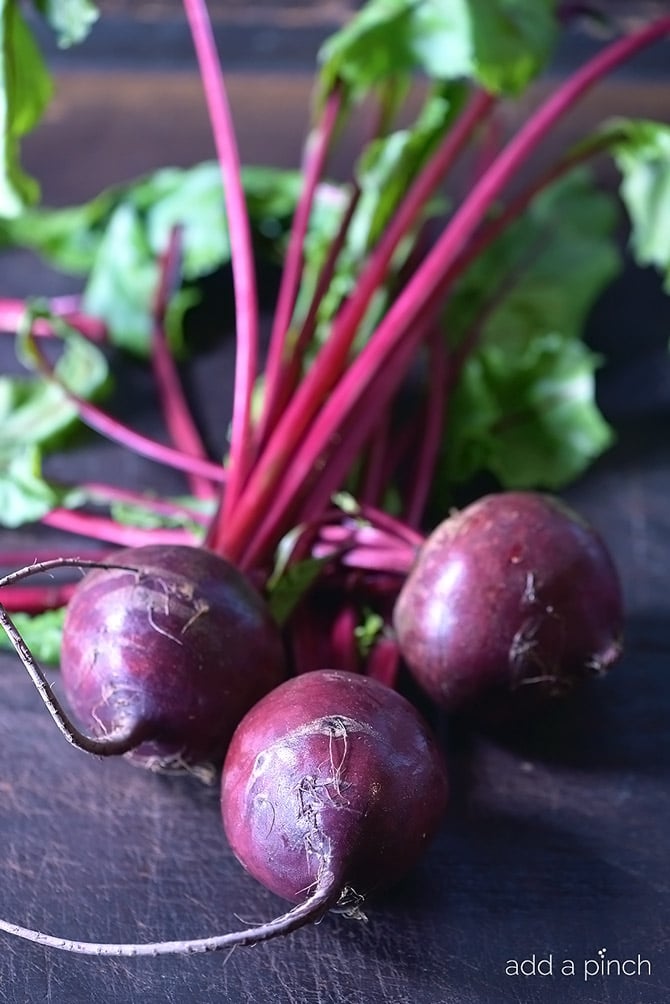 Beets from addapinch.com