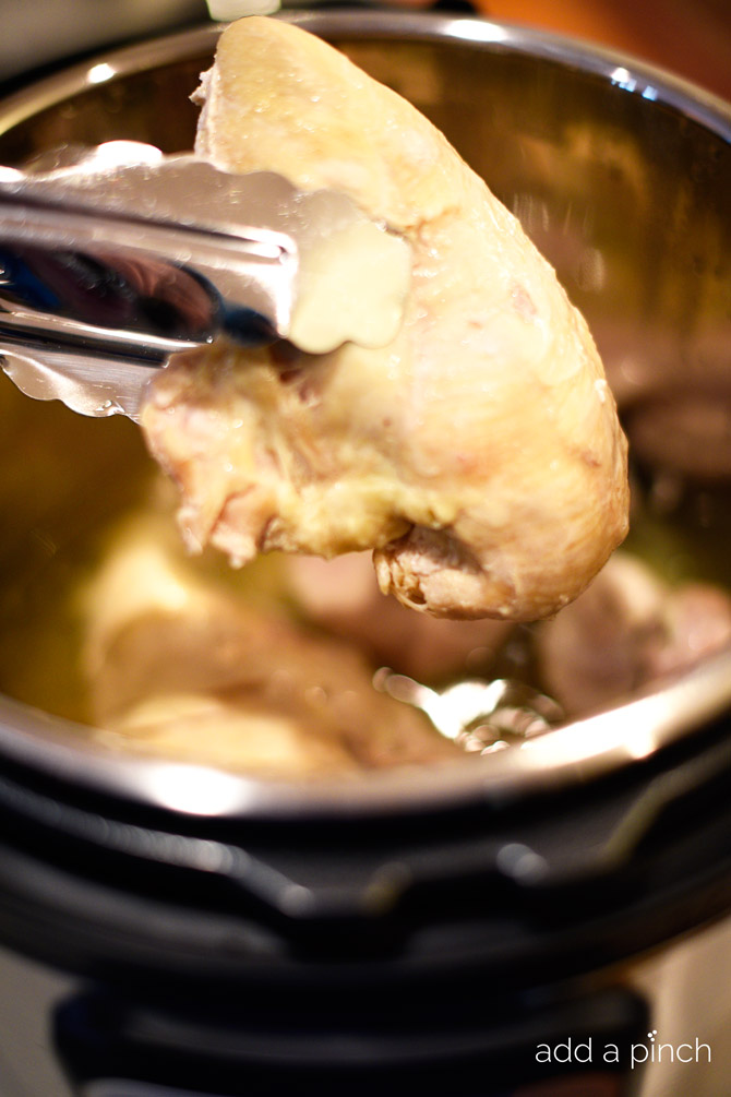 Farberware Pressure Cooker Chicken Recipes