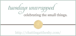 tuesdays unwrapped at cats