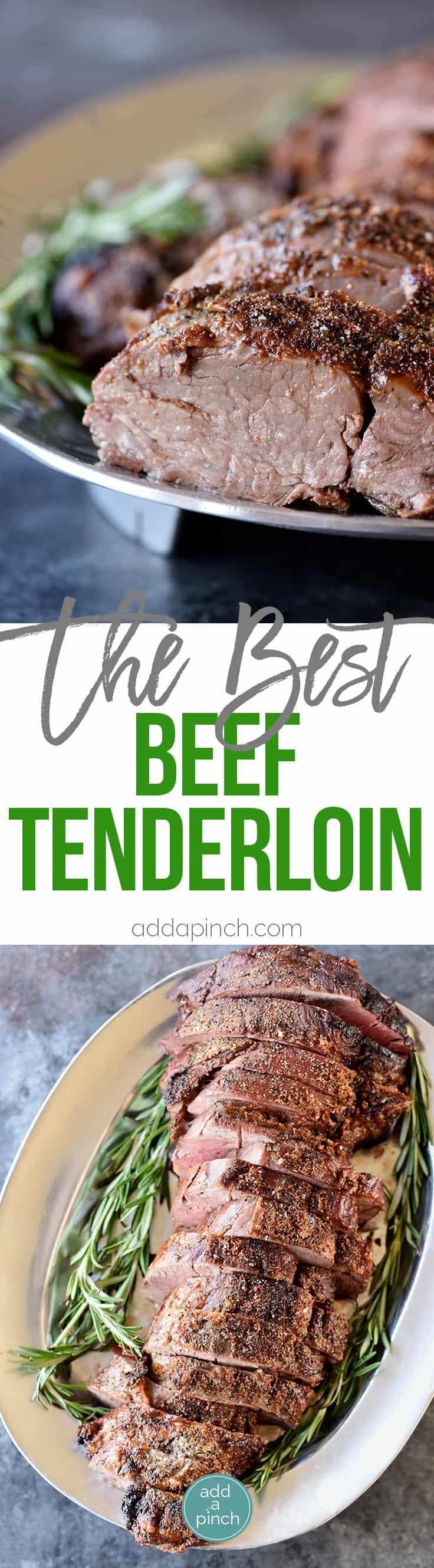 Beef Tenderloin Recipe Add A Pinch