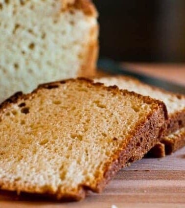Sally Lunn in Hamilton Beach bread recipe & review : r/BreadMachines
