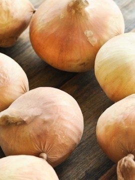 How to Keep Onions