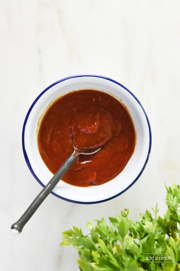 The Best Cocktail Sauce Ever Recipe Add a Pinch