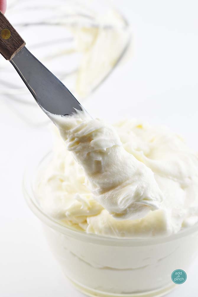 Best Cream Cheese Frosting Recipe Add a Pinch