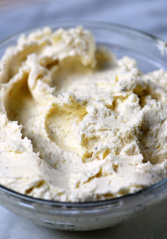 Classic Pesto Recipe Add a Pinch