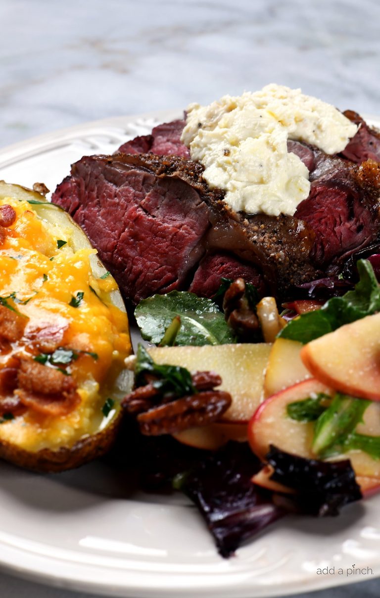 Horseradish Sauce Recipe Add a Pinch