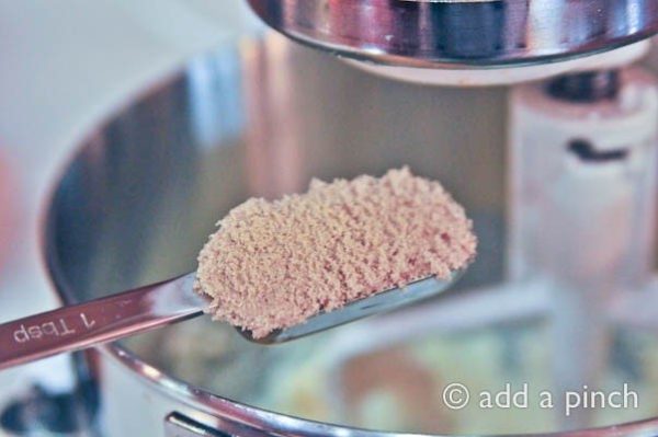 Cookie Dough Dip Recipe Cooking Add A Pinch Robyn Stone