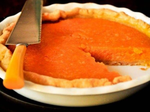 Southern Sweet Potato Pie Recipe Add A Pinch