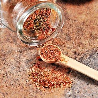 Cajun Spice Mix Recipe 1