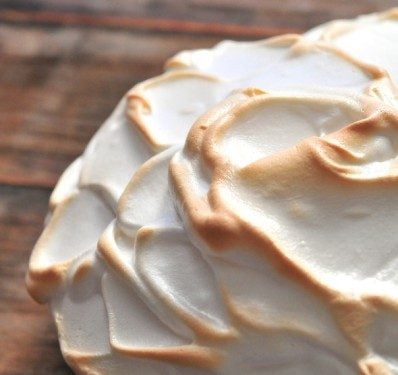 Image result for meringue