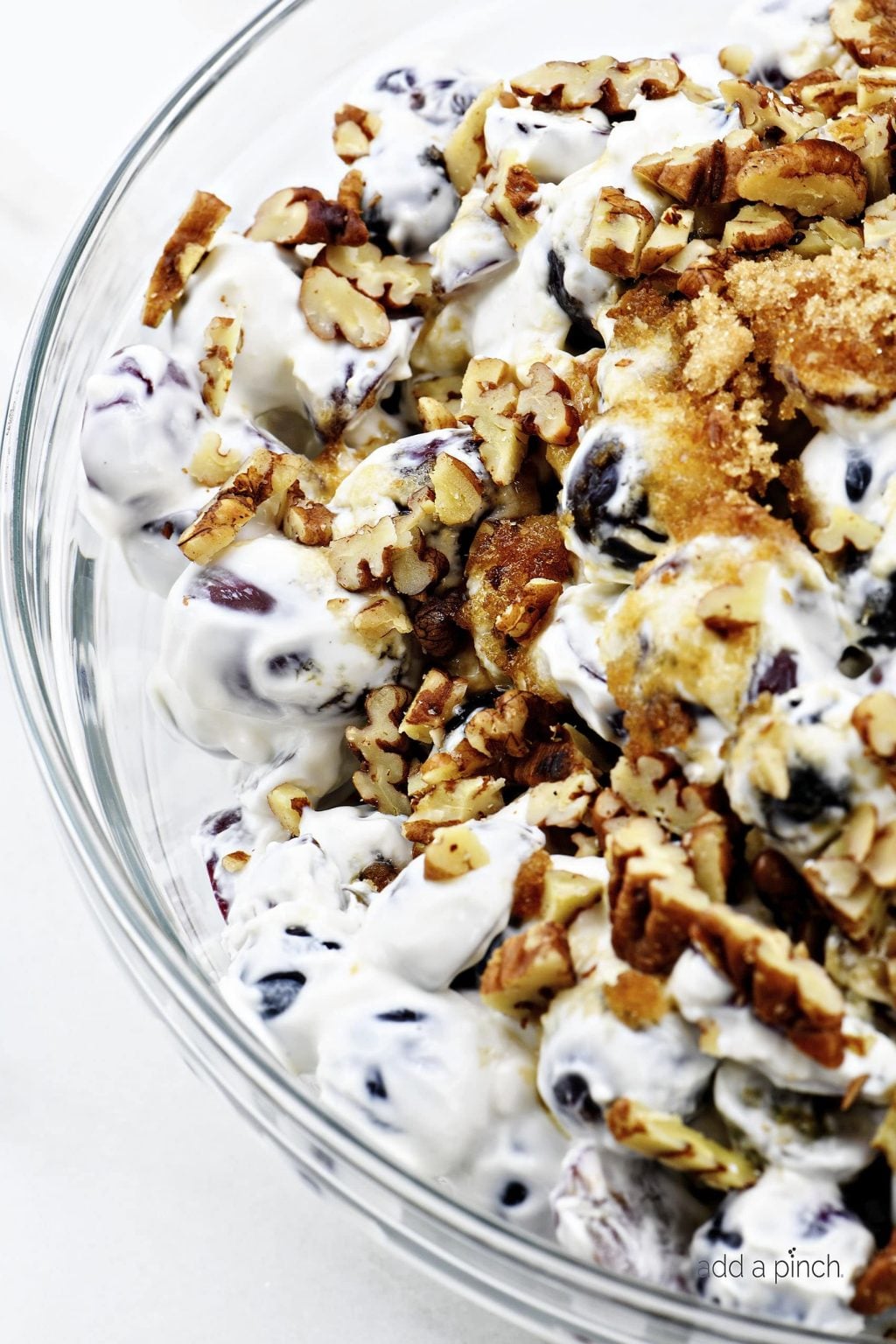 Old Fashioned Vanilla Ice Cream Recipe - Add a Pinch