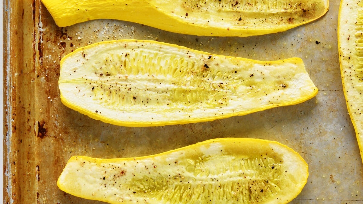 Oven Roasted Squash Recipe Add A Pinch 6823