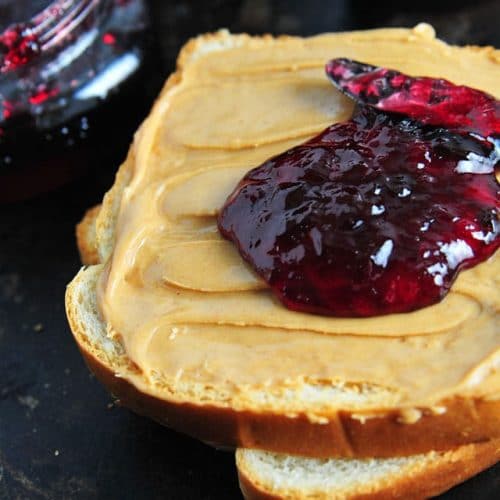 Grape Jelly Recipe - Cooking | Add a Pinch | Robyn Stone Grape Jelly Recipe - Cooking | Add a Pinch | Robyn Stone