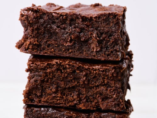 Best Chocolate Brownies Recipe