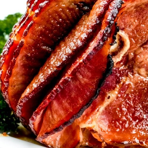 Baked Ham Recipe