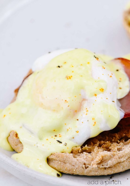 Homemade Egg McMuffin Recipe Add a Pinch