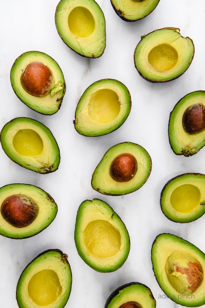 How to Pick the Best Avocados // addapinch.com