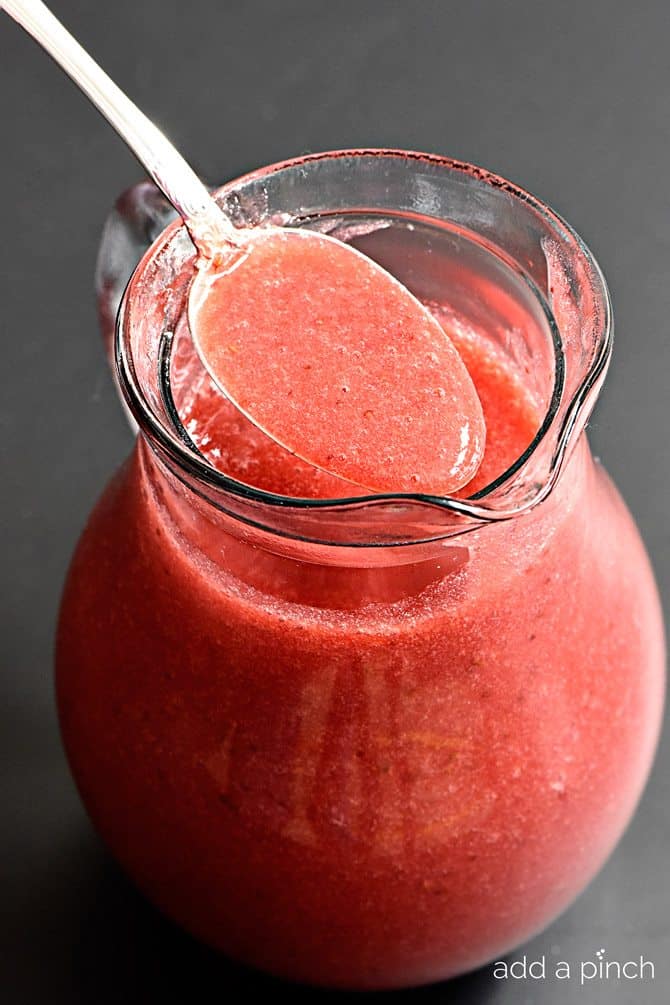 Fabulous Frozen Fruit Smoothie - That Susan Williams