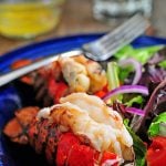Smoked Lobster Tails Recipe - Add a Pinch